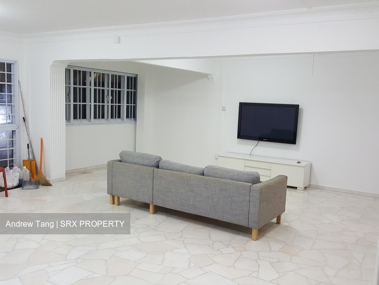 Blk 117B Rivervale Drive (Sengkang), HDB Executive #189901642